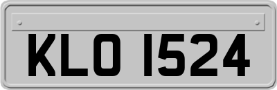 KLO1524