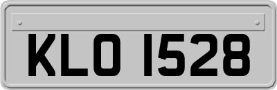 KLO1528