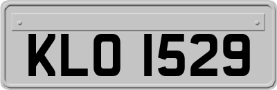 KLO1529