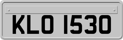 KLO1530