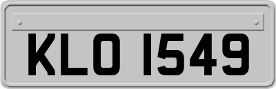 KLO1549