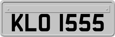 KLO1555