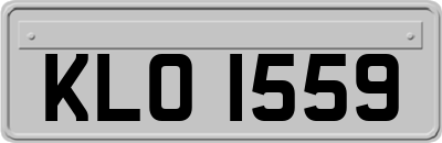 KLO1559