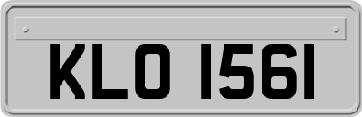 KLO1561