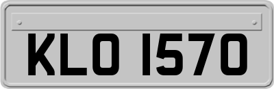 KLO1570