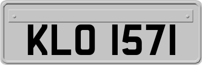 KLO1571
