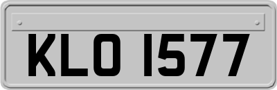 KLO1577
