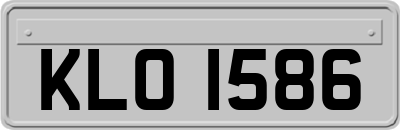 KLO1586