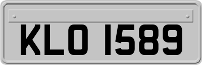 KLO1589