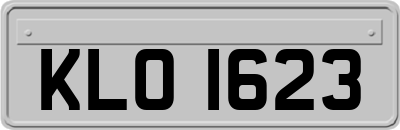KLO1623