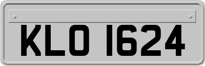 KLO1624