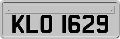 KLO1629