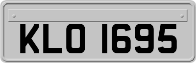 KLO1695