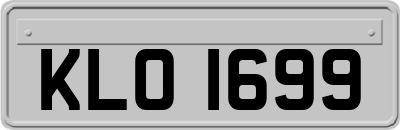 KLO1699