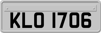KLO1706