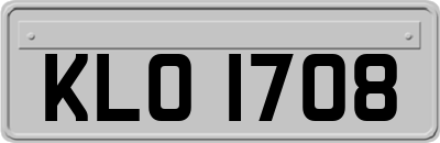 KLO1708