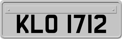 KLO1712