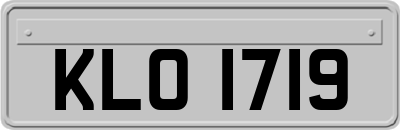 KLO1719