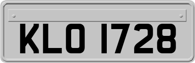 KLO1728