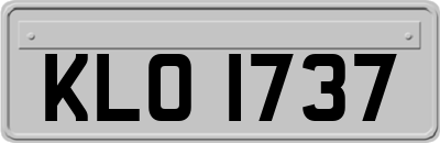 KLO1737