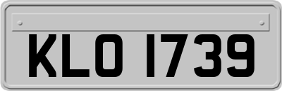 KLO1739