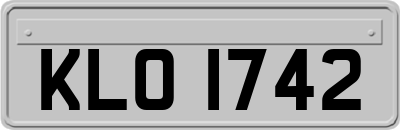 KLO1742