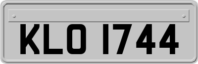 KLO1744