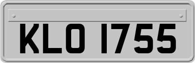 KLO1755