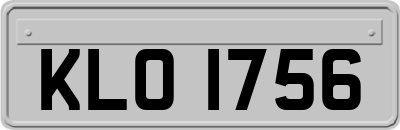 KLO1756