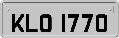 KLO1770