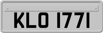 KLO1771