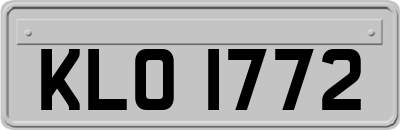 KLO1772