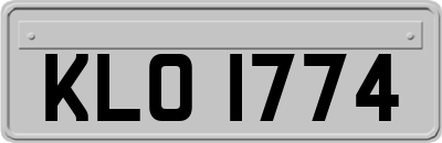 KLO1774
