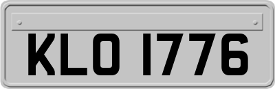 KLO1776
