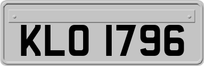 KLO1796