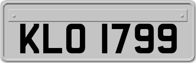 KLO1799