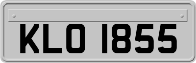 KLO1855