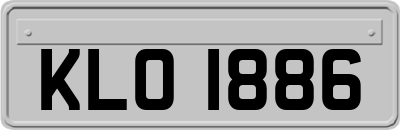 KLO1886