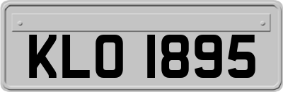 KLO1895