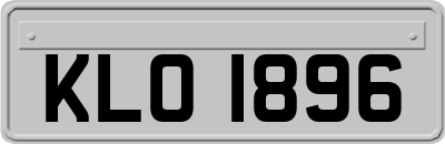 KLO1896