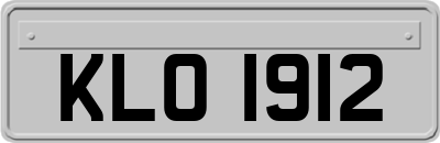 KLO1912