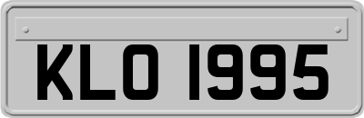 KLO1995