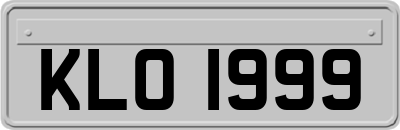 KLO1999