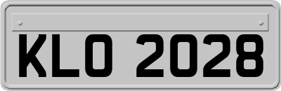 KLO2028