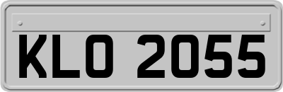 KLO2055