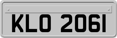 KLO2061