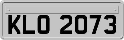 KLO2073