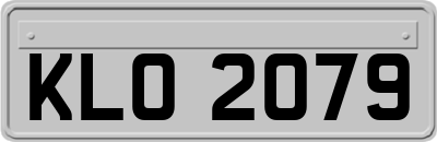 KLO2079