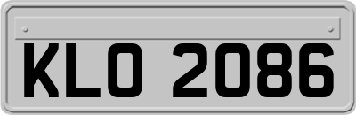 KLO2086