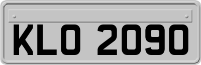 KLO2090
